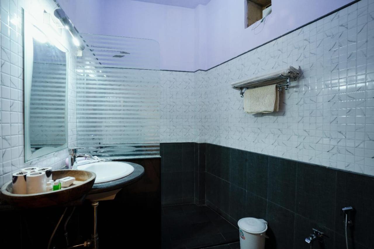 ג'איסלמר Hotel The Silk Route מראה חיצוני תמונה