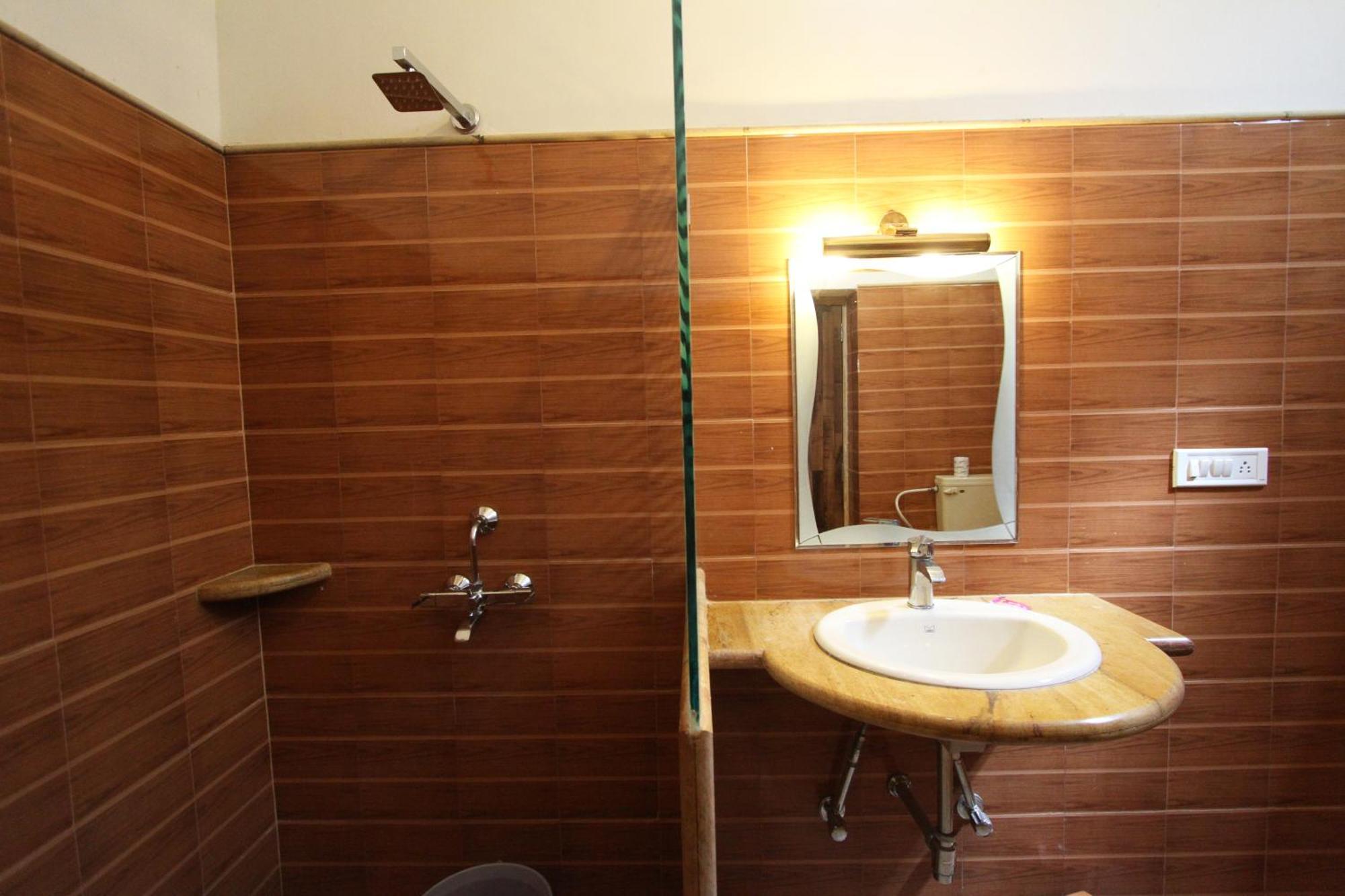 ג'איסלמר Hotel The Silk Route חדר תמונה